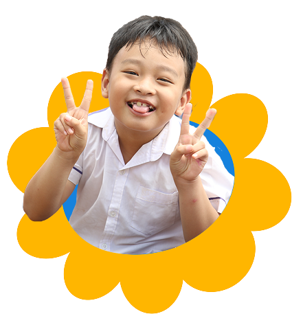 Học sinh A Tỉnh